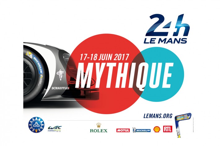 24H du Mans